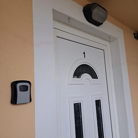 Apartments Andela Skradin Ngoại thất bức ảnh