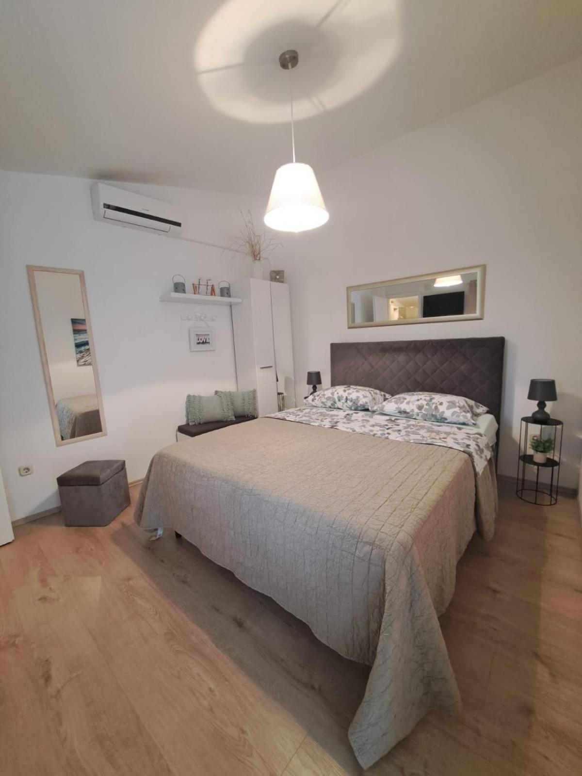 Apartments Andela Skradin Ngoại thất bức ảnh