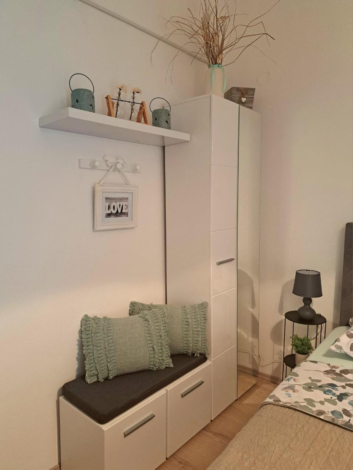 Apartments Andela Skradin Ngoại thất bức ảnh