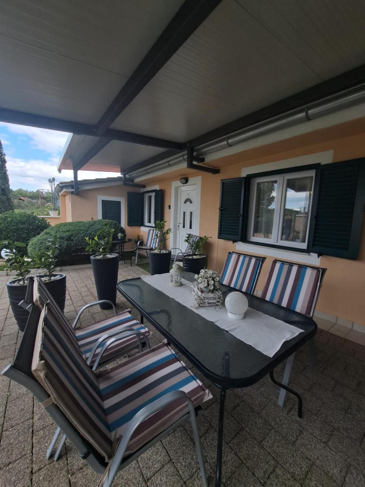 Apartments Andela Skradin Ngoại thất bức ảnh