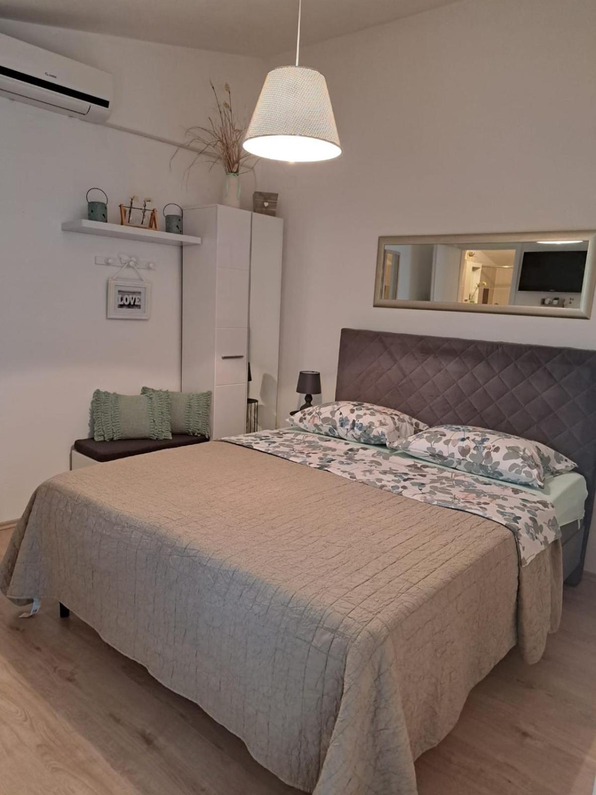 Apartments Andela Skradin Ngoại thất bức ảnh