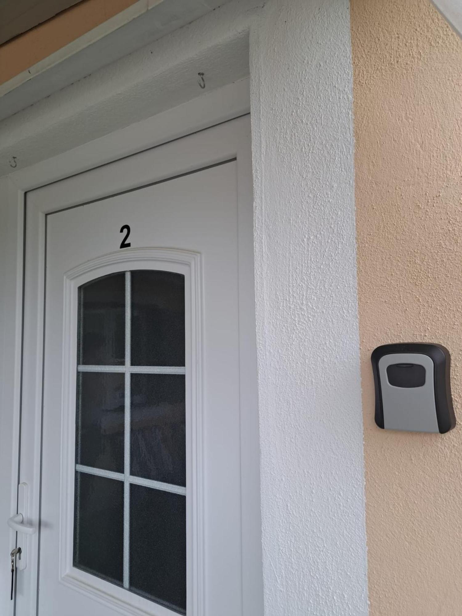 Apartments Andela Skradin Ngoại thất bức ảnh